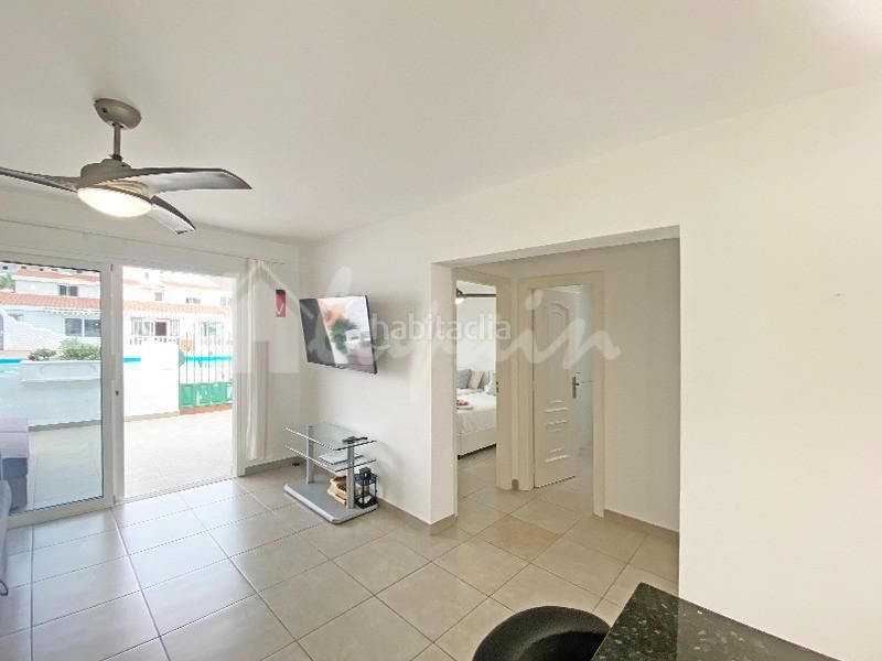 Foto 5b6c66e1-8d49-44d6-82bb-eb794325e4f2. Apartament a San Eugenio Bajo Adeje