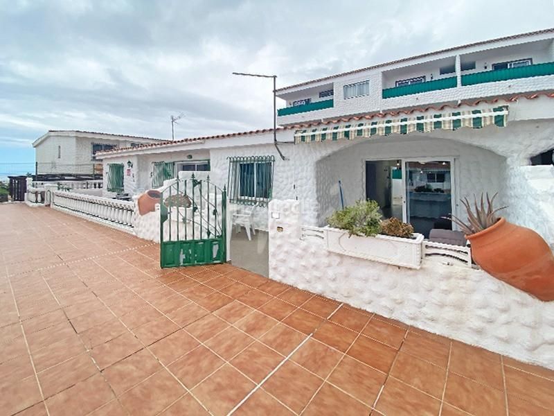 Foto 601d98d0-6b76-4e27-997a-4da0cbc1fca2. Apartament a San Eugenio Bajo Adeje