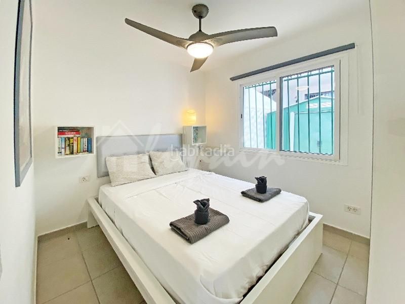 Foto ac1ee691-94a1-4dfc-9078-e0deff9d72c0. Apartament a San Eugenio Bajo Adeje