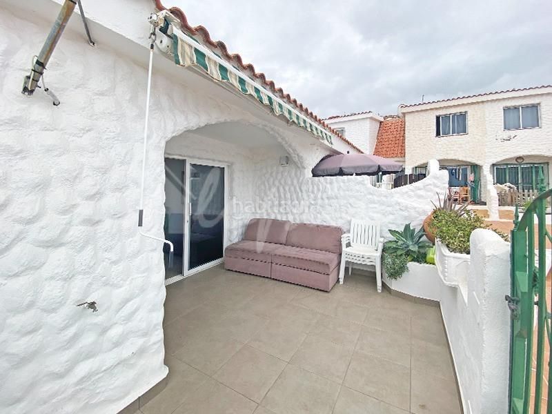 Foto ca50c15c-5984-4be0-83b4-017c80514c81. Apartament a San Eugenio Bajo Adeje