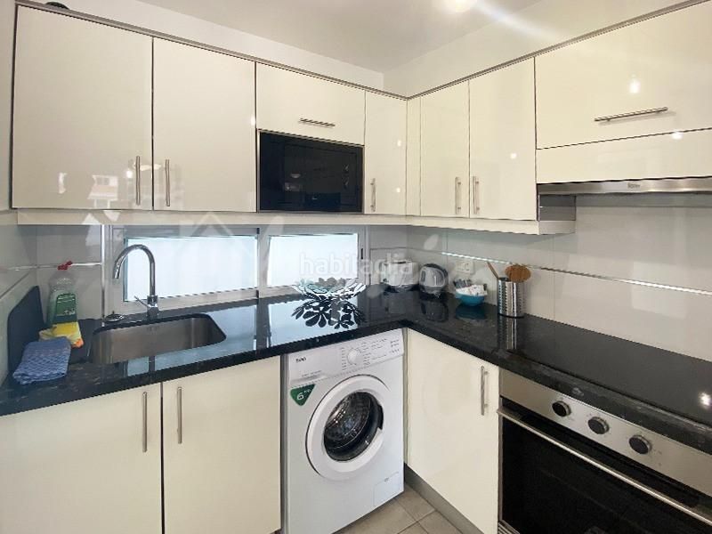 Foto d98f09b4-cf5a-4e7b-96b0-921676d28a3e. Apartament a San Eugenio Bajo Adeje