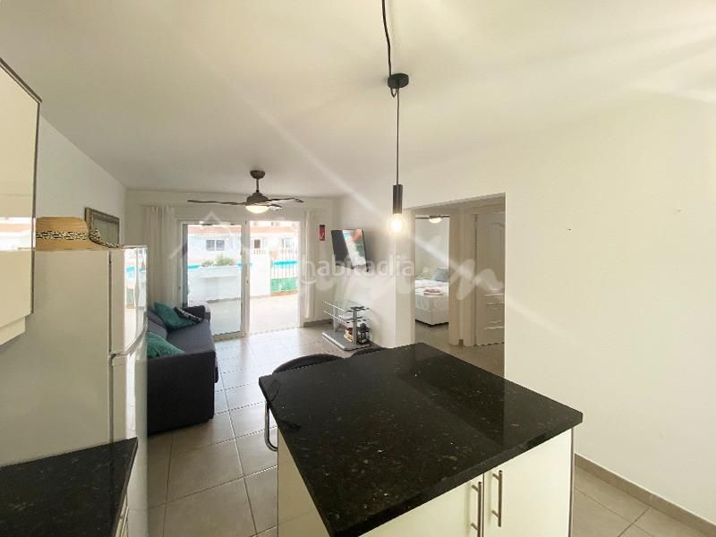 Foto eedf7a6d-72b2-4abc-8af8-52501d747b3a. Apartament a San Eugenio Bajo Adeje