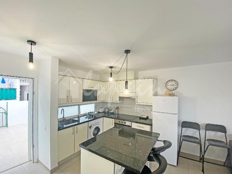 Foto f9ffe67a-55e8-452e-b214-539600b64b47. Apartament a San Eugenio Bajo Adeje