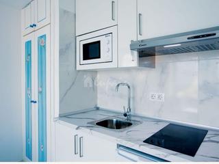 Apartamento en Playa de las Américas