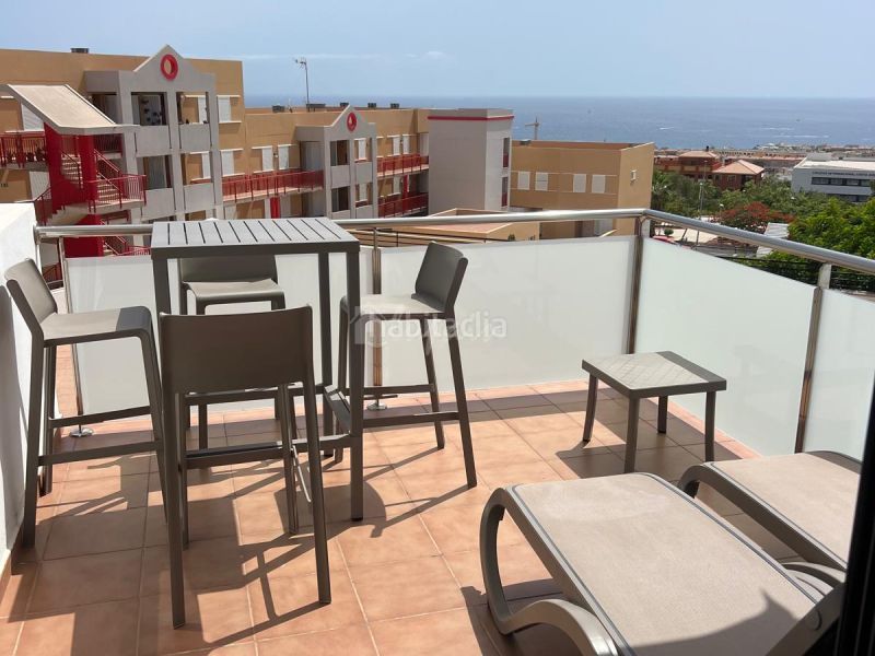 Foto be80519d-cdf3-4ac0-8efd-f6af063eed81. Apartament a Torviscas Centro y Alto Adeje