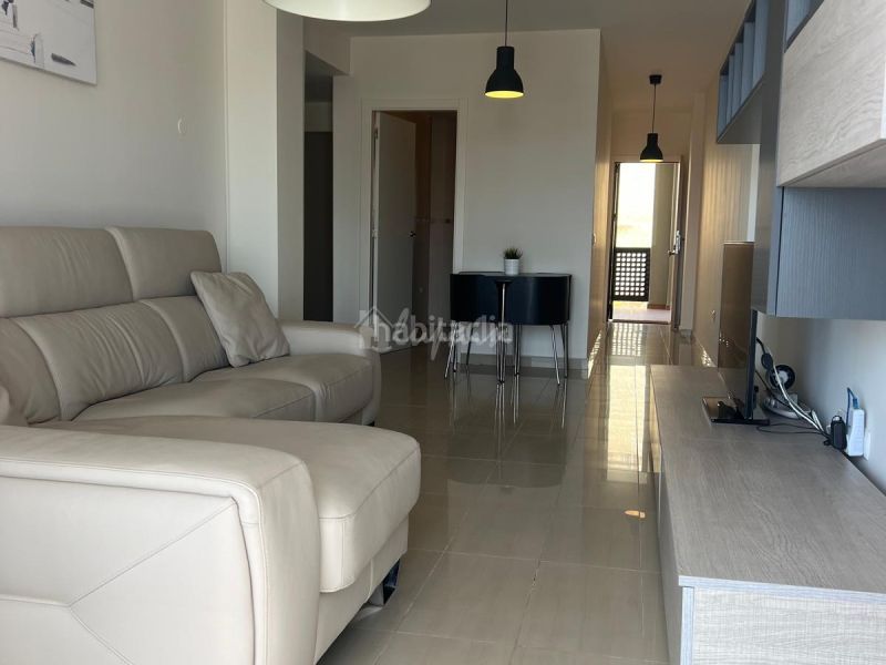 Foto f5d40ad4-c4b3-43ac-92b3-9aa6aed8dc03. Apartament a Torviscas Centro y Alto Adeje
