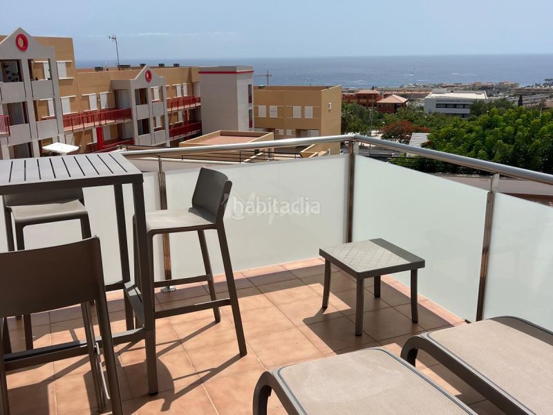 Foto fd757a00-9ece-4577-9616-623aa81065bb. Apartamento en Torviscas Centro y Alto Adeje