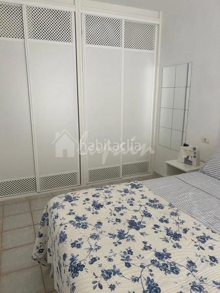 Foto 9dffb0fd-300d-4346-bac8-edb4b8f29fee. Apartament amb calefacció a Los Cristianos Arona