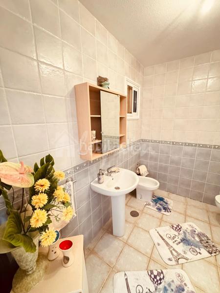 Foto b6bdd98f-d3d2-4b0f-841a-6f310e0fc484. Apartament amb calefacció a Los Cristianos Arona