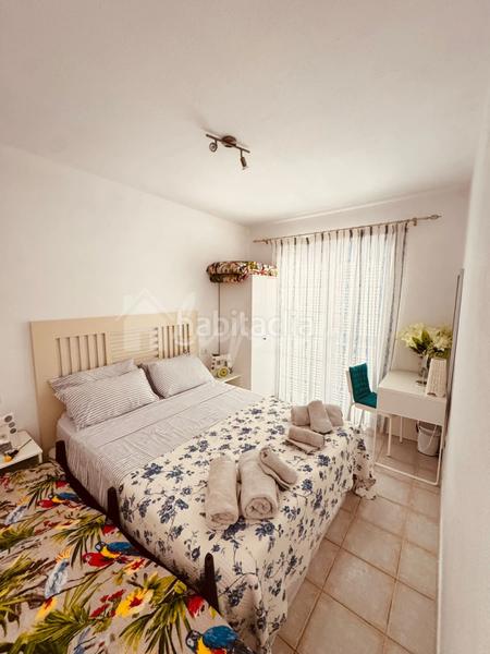 Foto dfbb74db-37a4-4373-b5bc-daee4081aeeb. Apartament amb calefacció a Los Cristianos Arona