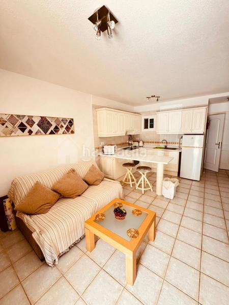 Foto 469b1075-dea1-464d-9b3f-2038ba2ff661. Appartement avec chauffage dans Los Cristianos Arona