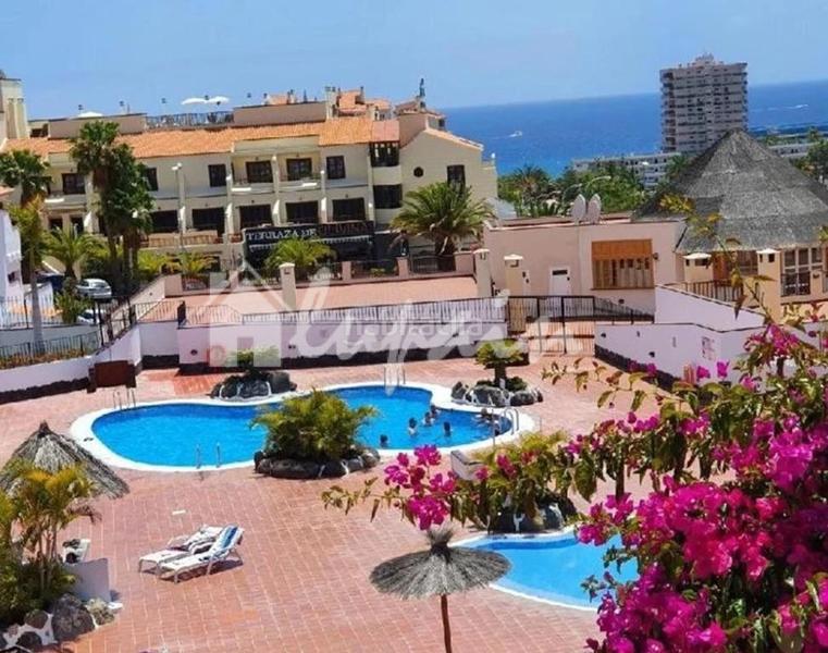 Foto 85a805ca-03b8-47e7-b58f-b384057a2932. Appartement avec chauffage dans Los Cristianos Arona
