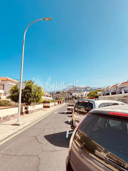 Foto 3fbeca0d-903d-44ba-8606-a7e1a7fda449. Piccolo appartamento con riscaldamento in Los Cristianos Arona