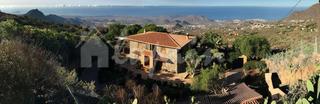 Masia a Arona Pueblo