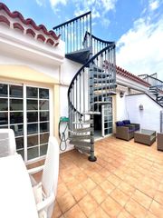 Appartement in Los Cristianos