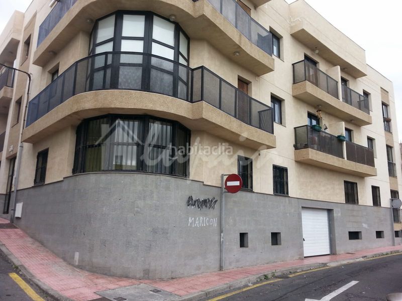 Foto b58fd514-7352-4d70-95aa-49aca51c8f43. Apartamento en Cabo Blanco Arona
