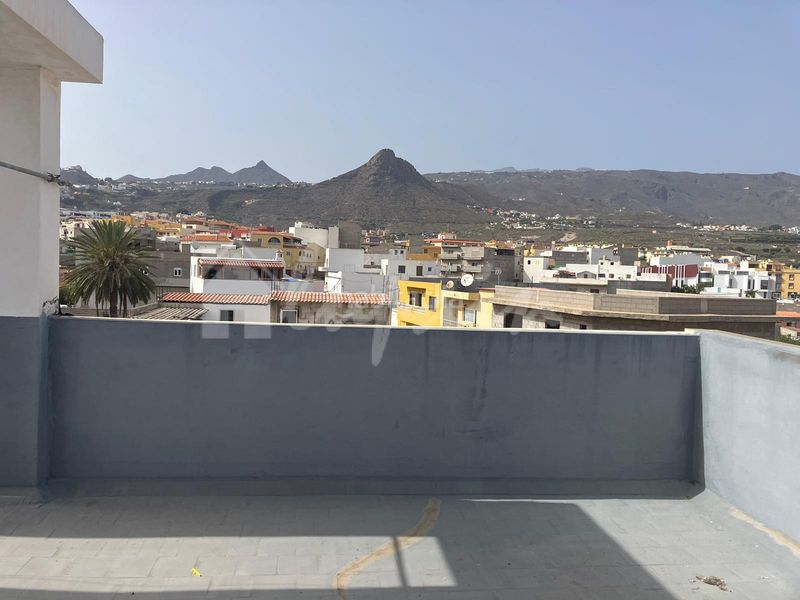 Foto bfeb80d6-e165-44bb-aed4-e74077f3865b. Apartamento en Cabo Blanco Arona