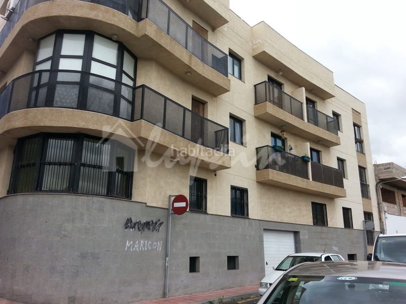 Foto e961d78a-09ad-45d2-bfe1-5dec58a5f7ad. Apartamento en Cabo Blanco Arona