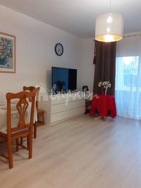 Foto 0d8313e4-1873-49dd-9b66-9c4069259162. Apartment in Playa de Fañabé Adeje