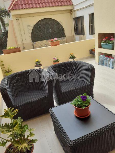 Foto 13d0fdc8-4979-4ee7-a3b0-f593236af6cd. Apartment in Playa de Fañabé Adeje