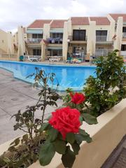 Apartment in Playa de Fañabé