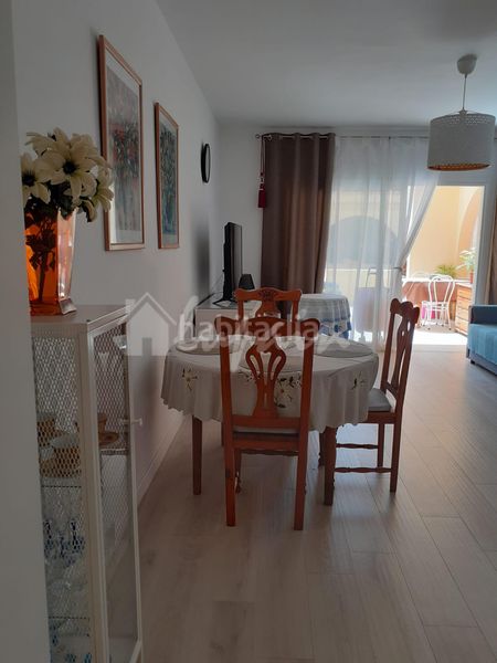 Foto 9b55b53a-f377-4d75-aa7c-48c711851902. Apartment in Playa de Fañabé Adeje