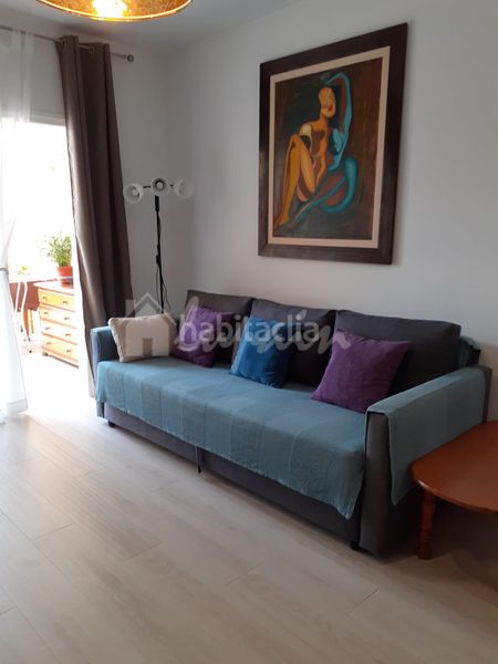 Foto d8fec269-b388-40da-bdcd-f95050d67cc8. Apartment in Playa de Fañabé Adeje