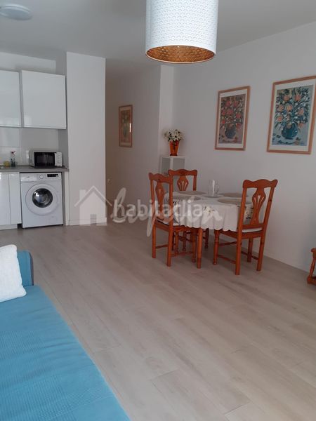 Foto d9c20720-9319-41fa-8498-6fe735ec6fdc. Apartment in Playa de Fañabé Adeje