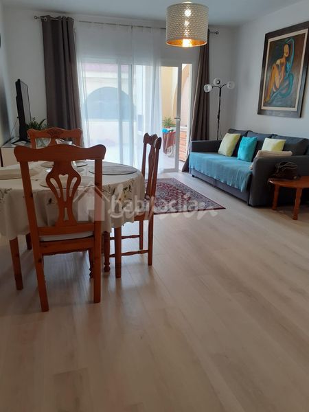 Foto f6987f7d-d132-412b-bd1a-b990eb650bc6. Apartment in Playa de Fañabé Adeje