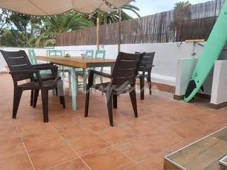 Apartament a Costa del Silencio
