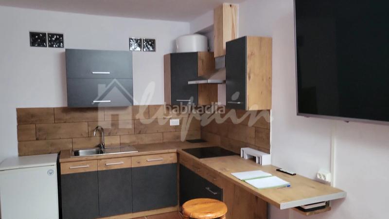 Foto fd391afe-cf6b-4e82-9f92-a3e8f0aad2b9. Apartamento en Costa del Silencio Arona