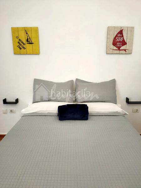 Foto 13b3f47f-7c43-486f-a87f-d79af3d5fa1f. Apartment in Costa del Silencio Arona