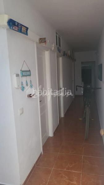 Foto a06464e0-4b07-4bc8-8eff-15ab89cf6657. Apartment in Costa del Silencio Arona