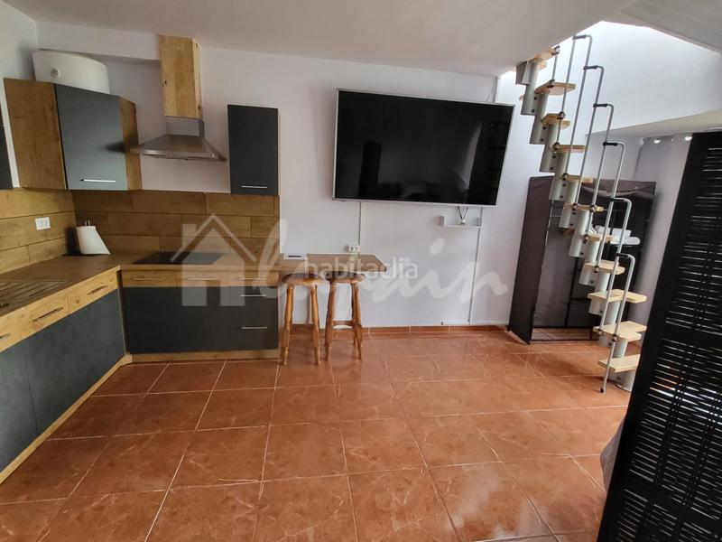 Foto 1c4a7195-7237-4498-876a-7d95fba080d4. Appartement dans Costa del Silencio Arona