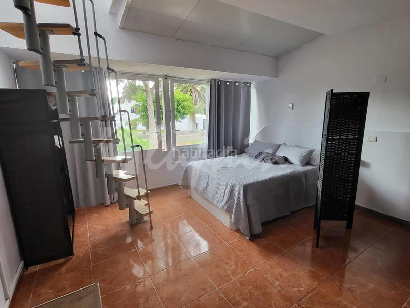 Foto b2e02ca7-face-402f-be14-84df66885296. Appartement dans Costa del Silencio Arona