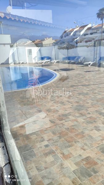 Foto 2f264afc-dffd-404d-a969-485a24ed2388. Apartament a Costa del Silencio Arona