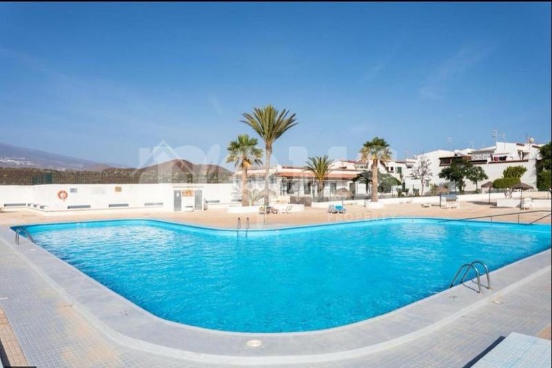 Foto 962686be-6a9d-4107-b41b-074d69fa87ef. Apartament a Costa del Silencio Arona