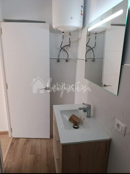 Foto b07c3c70-3687-4454-ba67-1a8c81476134. Apartament a Costa del Silencio Arona