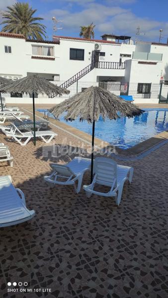 Foto 125df6ed-b332-44c4-ac26-c764066efa0c. Apartment in Costa del Silencio Arona