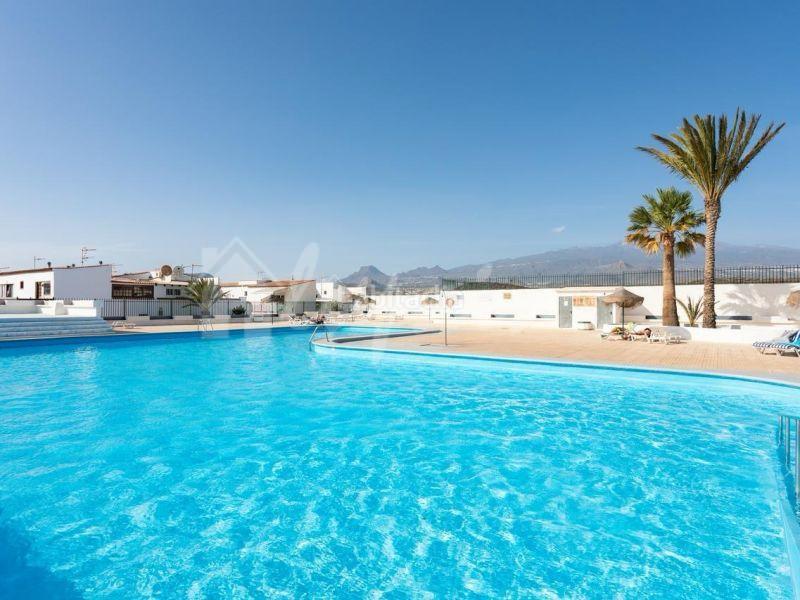 Foto 316dd553-25d7-4c47-a94b-52ae3a56659a. Apartment in Costa del Silencio Arona