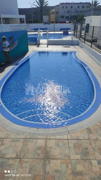 Foto 81462089-31c9-4e6b-b205-a02186727c94. Apartment in Costa del Silencio Arona