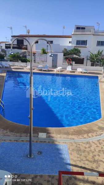 Foto 8e2590c4-2d78-4375-94da-bcf69b9c0a90. Apartment in Costa del Silencio Arona