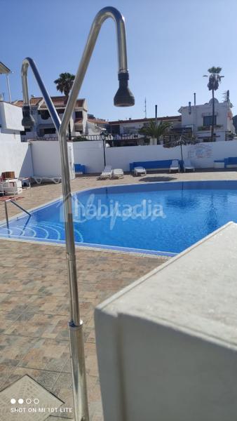 Foto b739a879-6cee-4f83-bbbf-5c7ec08a6402. Piccolo appartamento in Costa del Silencio Arona