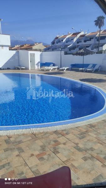 Foto e313aa8b-1321-4849-ac55-e55e61cd1857. Piccolo appartamento in Costa del Silencio Arona