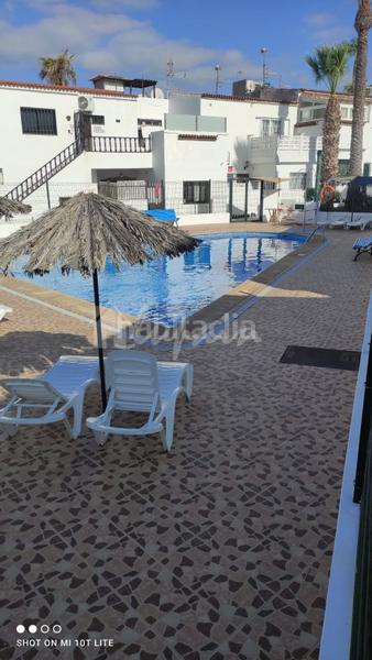 Foto e3d51de6-5949-4cd8-82cb-2f62518d8be0. Piccolo appartamento in Costa del Silencio Arona
