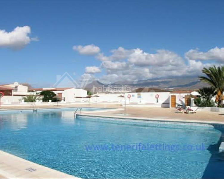 Foto f235225c-afe0-492e-b63a-602344709a5a. Piccolo appartamento in Costa del Silencio Arona