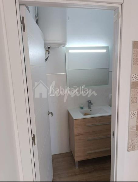 Foto f4d962cc-7803-469e-ba58-3e8a35991715. Piccolo appartamento in Costa del Silencio Arona