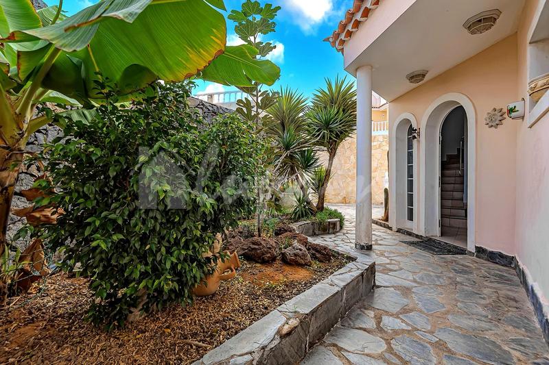 Foto a08d8694-1a76-44b3-9c28-5d13de6e735f. Haus in Callao Salvaje - Playa Paraíso Adeje