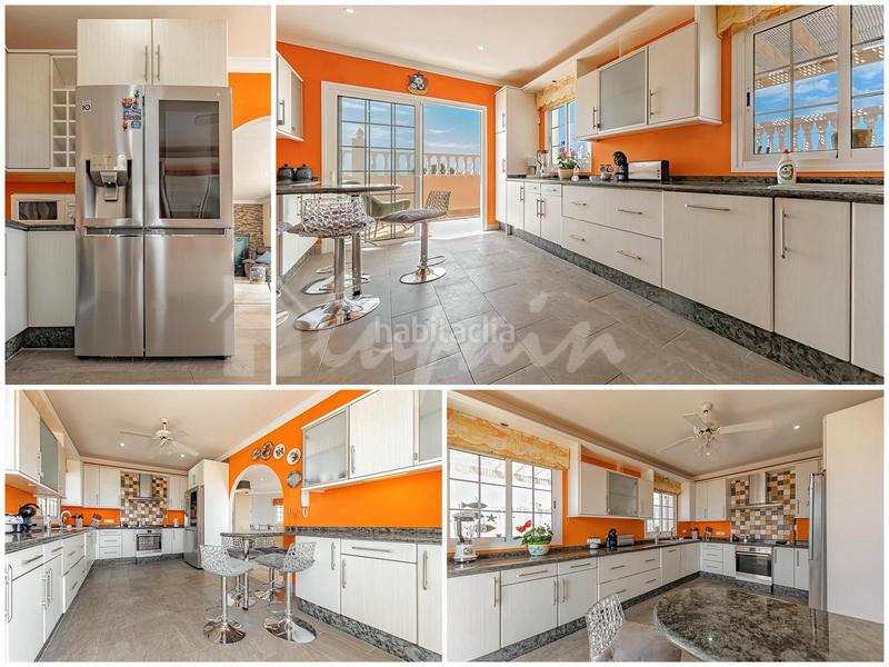Foto cdfdbfd7-9a8b-4d91-ab95-4ccef7eff5b3. Haus in Callao Salvaje - Playa Paraíso Adeje