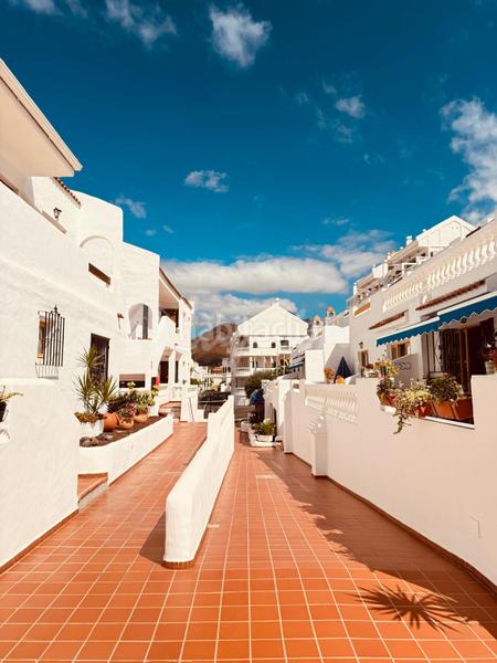 Foto 56ecf8b3-303c-4158-b194-0fc81f1bce6d. Apartament a Los Cristianos Arona